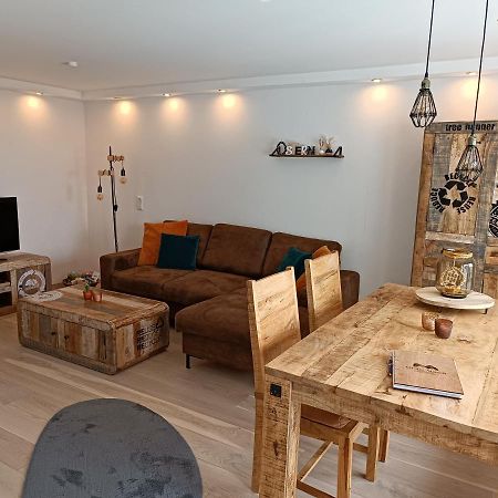 Grosse Auszeit Eifel Mit Sauna, Kamin Und Terrasse Nettersheim Eksteriør billede