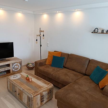 Grosse Auszeit Eifel Mit Sauna, Kamin Und Terrasse Nettersheim Eksteriør billede