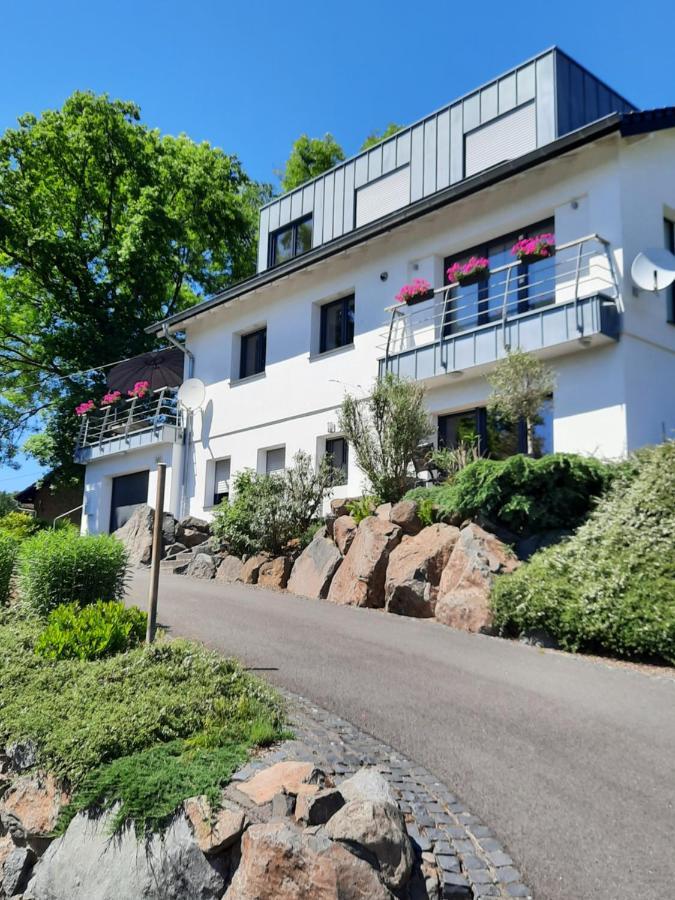 Grosse Auszeit Eifel Mit Sauna, Kamin Und Terrasse Nettersheim Eksteriør billede