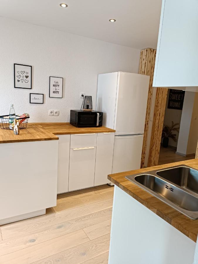 Grosse Auszeit Eifel Mit Sauna, Kamin Und Terrasse Nettersheim Eksteriør billede
