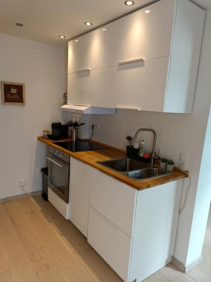 Grosse Auszeit Eifel Mit Sauna, Kamin Und Terrasse Nettersheim Eksteriør billede